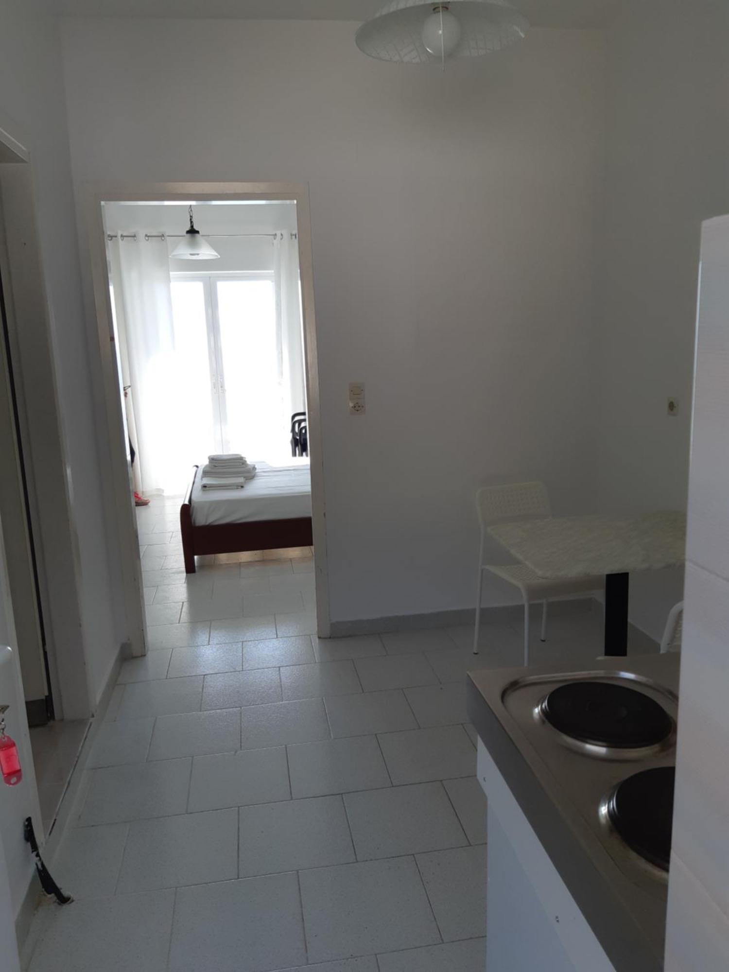 Αrilla Studios Perdika  Ngoại thất bức ảnh